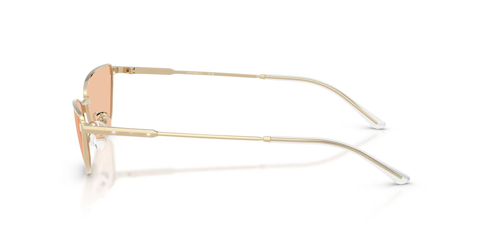 Emporio Armani 2174B Sunglasses - view 11